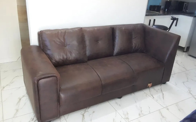 Newcastle Thully guest house