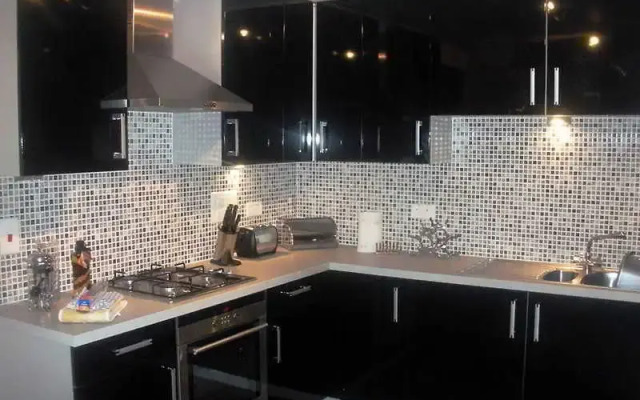 Dreamhouse Apartments Aberdeen