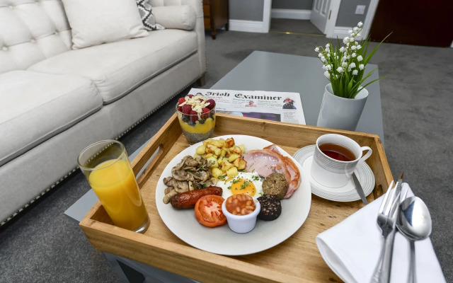 Blarney Woollen Mills Hotel, BW Signature Collection