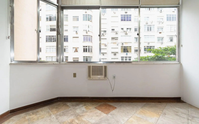 3Qts c/ Workstation e Garagem | NSC 1344/502