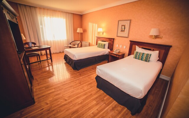 Lucania Palazzo Hotel