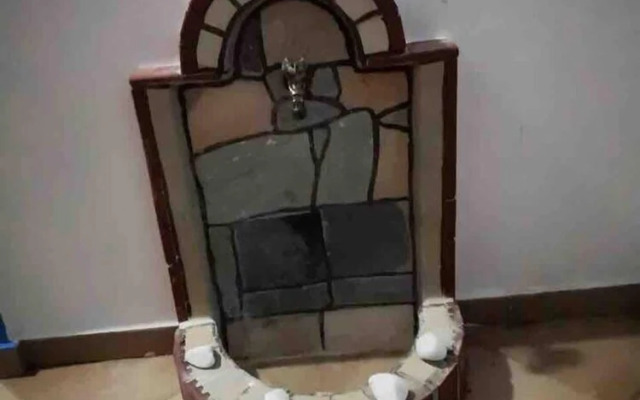 Grande Grotta Studios Armeos Masouri