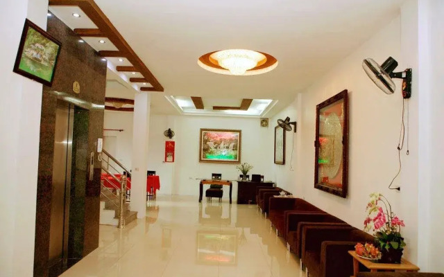 Hoa Lu Hotel 2