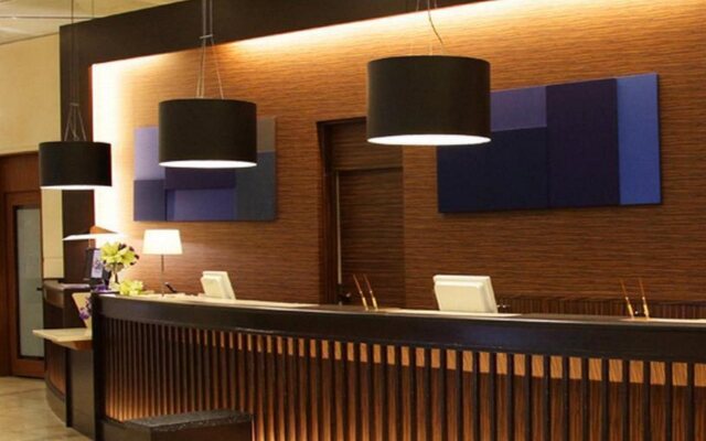 Hotel Mielparque Osaka