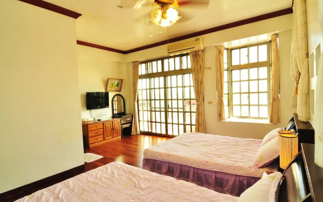 Xie Tong Homestay