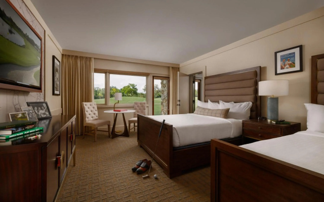 Arnold Palmer's Bay Hill Club & Lodge