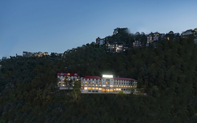 Larisa Resort, Shimla