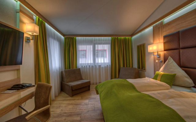 Best Western Plus Hotel Fuessen