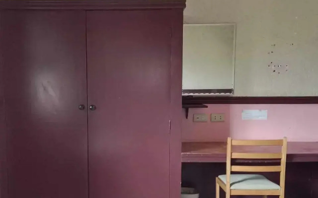Wjv Inn Mahayahay