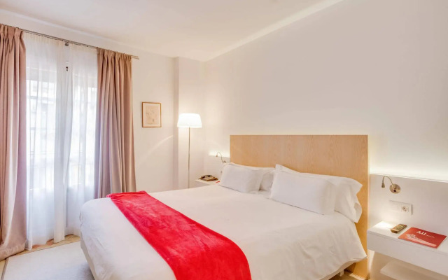 AH Art Hotel Palma - Adults Only