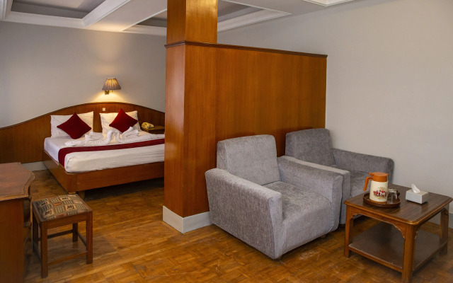 Mystic Homes Hotel and Apartments