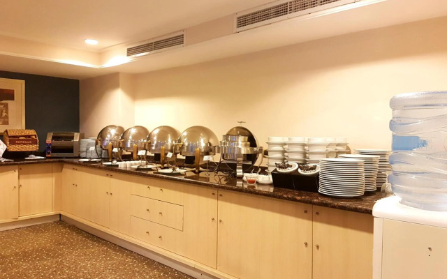 Jura Hotels Mavi Sürmeli Adana