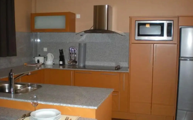 Sheva Hotel