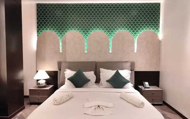The Long D Hotel and Banquet