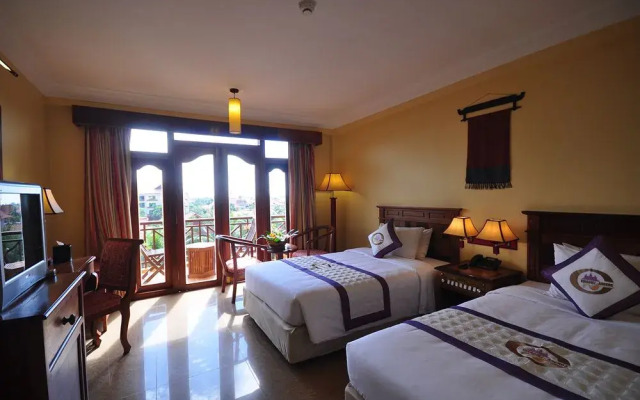 Kry Angkor Inn