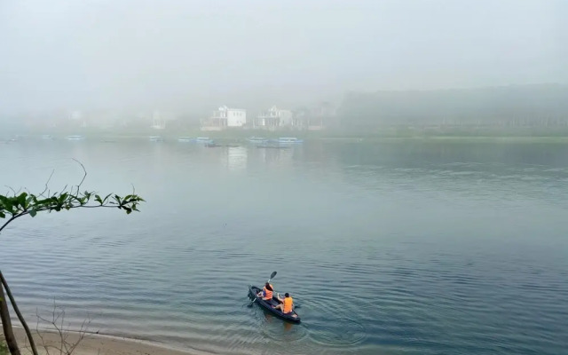 Phong Nha Coco Riverside Homestay