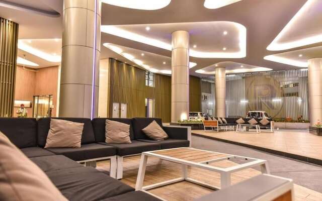 The Robertson 1 Bedroom Bukit Bintang KL