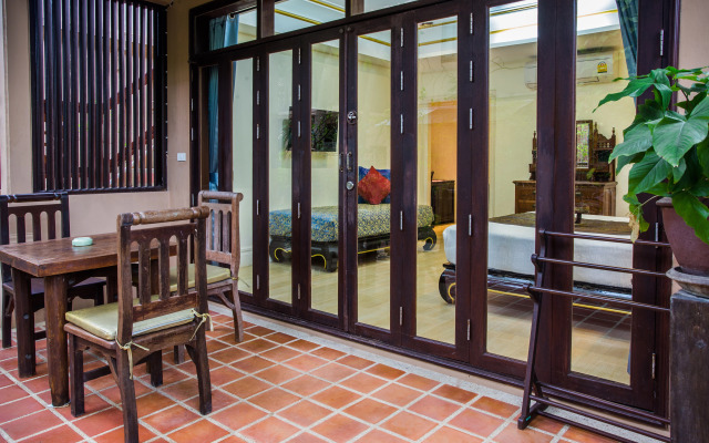 Rabbit Resort Pattaya