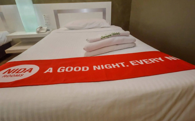 OYO 232 The Suraya Hotel