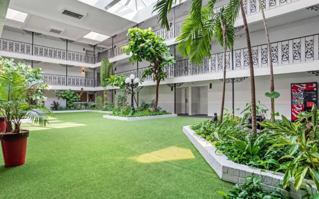 Baymont by Wyndham Montgomery AL