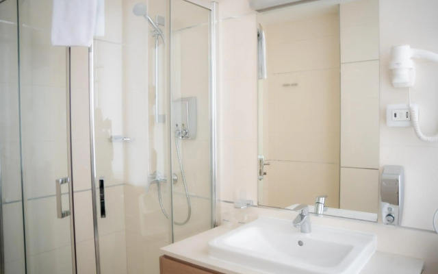 Hotel Srbija Garden Ex Garni