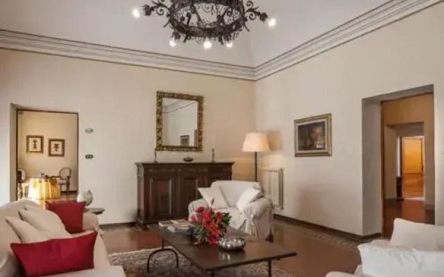 Villa Il Poggiolino
