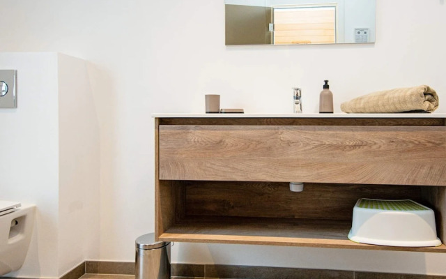 Luxury Spa Retreat in Romo - By Traum Ferienwohnungen