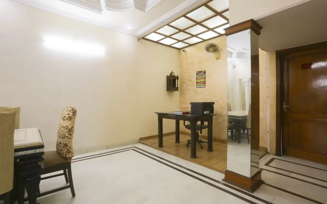 Swastik residency PaschimVihar by twamev