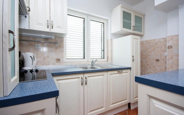 Awesome Home in Dubrava With Wifi and 4 Bedrooms