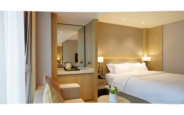 Shenzhen FY Hotel