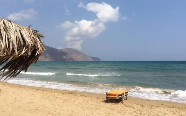 Elia Studio Kavros - Georgioupoli