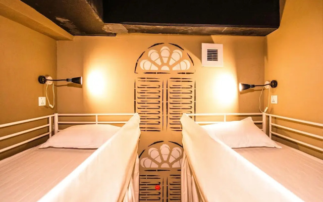 S Inn Chinatown - Hostel