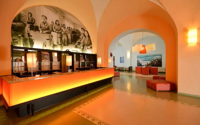 Il Tabacchificio Hotel