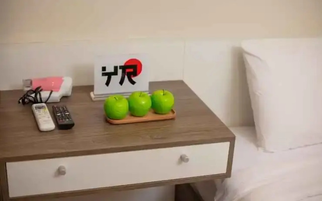 YR Hotel & Apartments