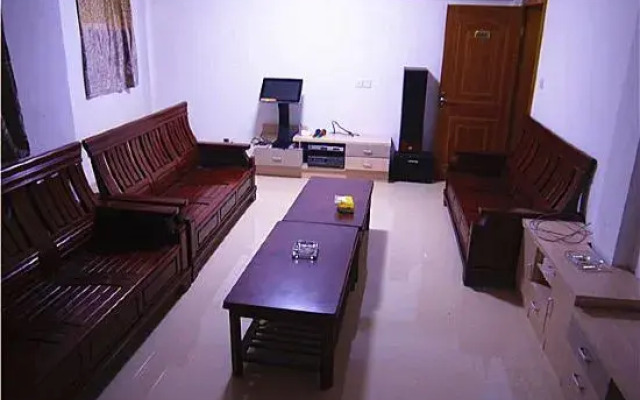 Jinze Farm House