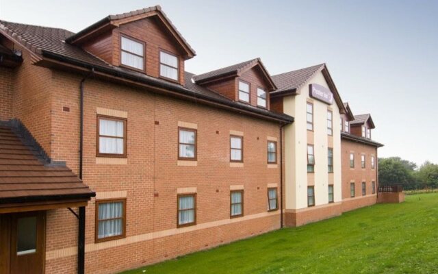 Premier Inn Ripley