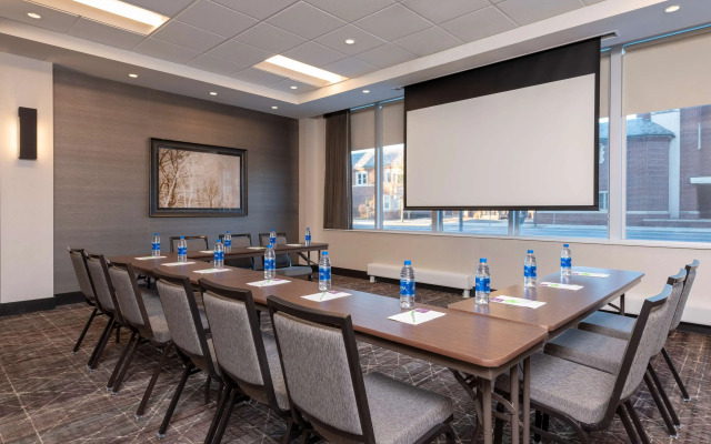 Hyatt Place Detroit Royal Oak