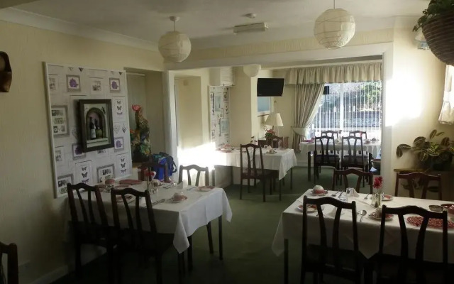 Monravon Guest House