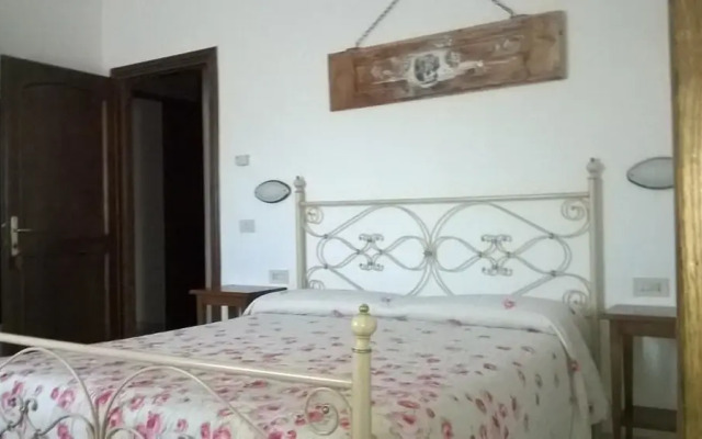 Agriturismo La Cantina