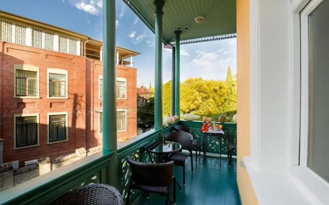 Boutique Apart Hotel Adagio