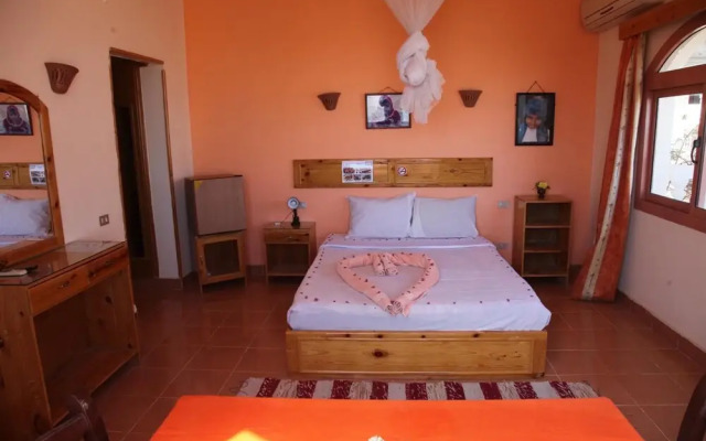 Ali Baba Safaga Hotel