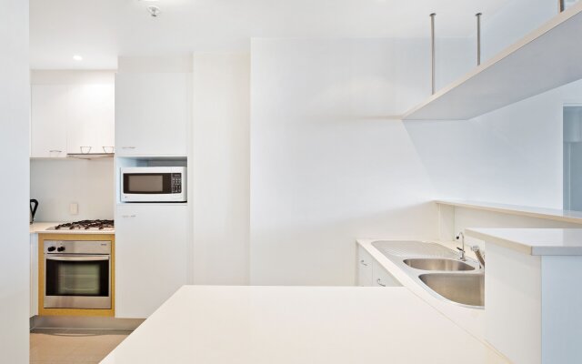 Republic Apartments