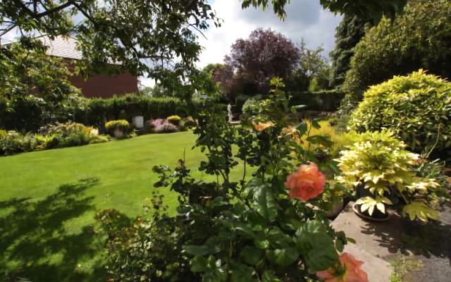 The Stanage Bed and Breakfast
