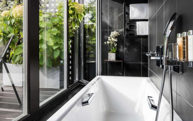 Boutet Bastille Hotel Paris - MGallery Collection