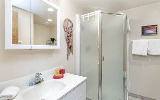 2009 Chamonix Lane 2 Bedroom Condo by RedAwning