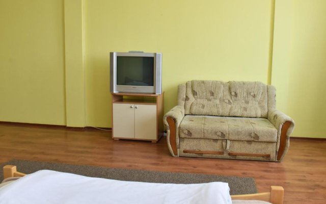 Hostel Milkaza