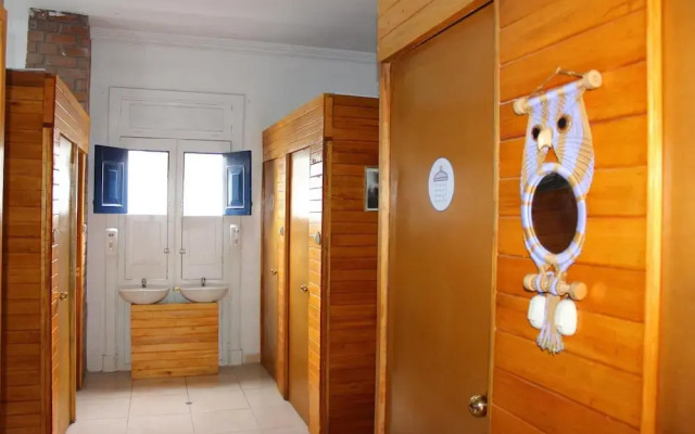 Holidays Hostel Arequipa