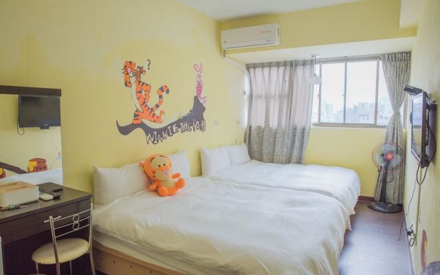 papagoinn