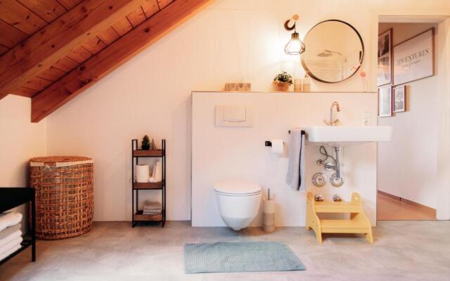Sohana Lifestyle Apartments I Stefan's Home I Rust