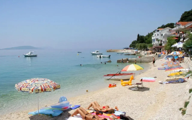 Apartments by the sea Zaostrog, Makarska - 6659